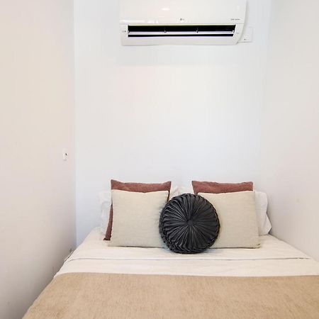 Apartament Phaedrus Living - Seaside Luxury Flat Harbour 104 Pafos Zewnętrze zdjęcie