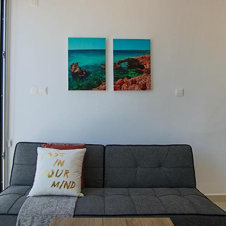 Apartament Phaedrus Living - Seaside Luxury Flat Harbour 104 Pafos Zewnętrze zdjęcie