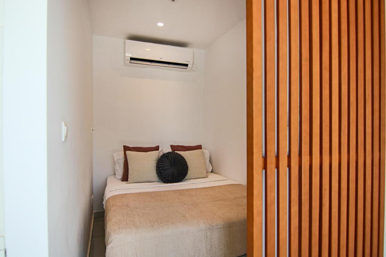 Apartament Phaedrus Living - Seaside Luxury Flat Harbour 104 Pafos Zewnętrze zdjęcie