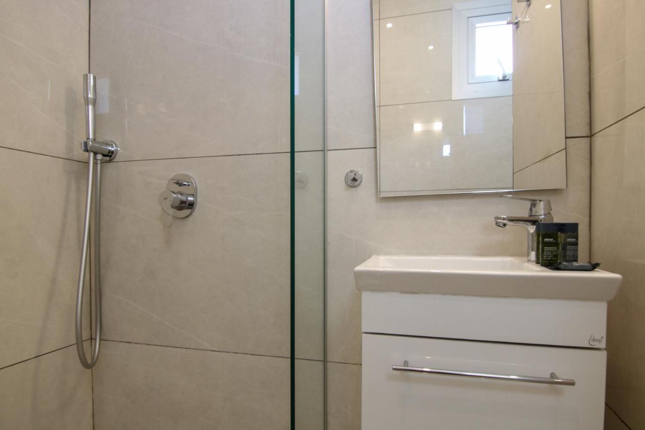 Apartament Phaedrus Living - Seaside Luxury Flat Harbour 104 Pafos Zewnętrze zdjęcie